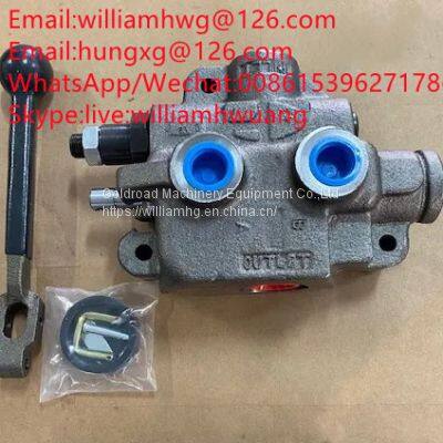 Kalmar Ottawa Valve 53103572 Foot Pedal 90027008 Pump 53553507 Speed Sensor 90026960 photo-2