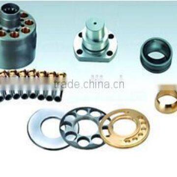 SBS80 hydraulic pump parts for 312 C MAIN PUMP