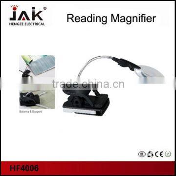 JAK magnifier with light