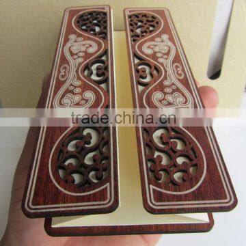 New Item Fancy Indian Wooden Wedding Invitation Cards photo-2