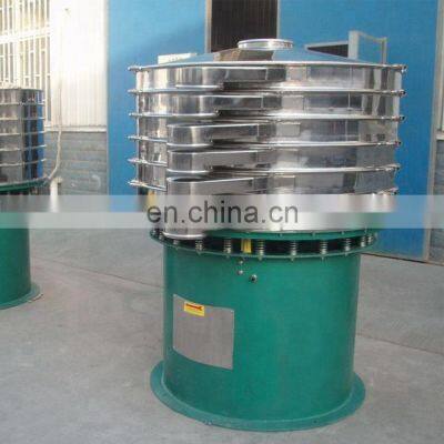 2018 Hot Sale Pharmaceutical ZS Series Granules/particle Vibrating Sieve photo-5