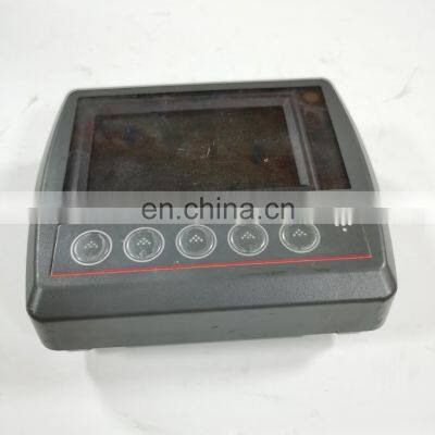 2489u276f3 Monitor Excavator Parts SK120-3 SK200-1 SK200-3 Monitor Display Panel YN59S00027F1 2489U276F3 photo-2