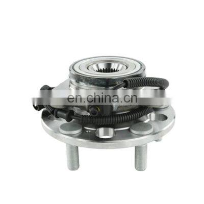 CNBF Flying Auto parts High quality 41431-08000 VKBA6528 Wheel hub Bearing for FORD TRANSIT 2006-2014