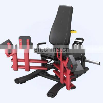 Sports Equipment Gym Wholesale Manufacturer Plate Loaded Machine Bodybuilding for Adductor Machine