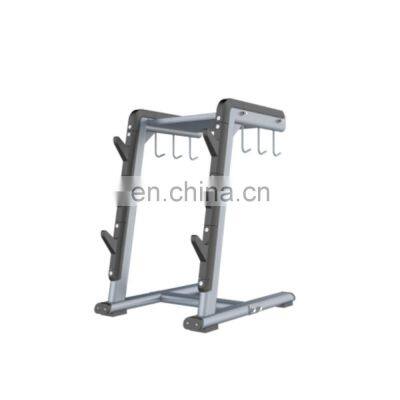 FH53 Handle Rack Strength Power Commercial Sport Equipment Exercise Machines Barbell Rack