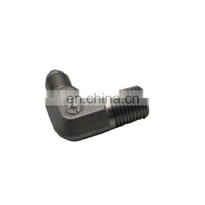 Wholesale Carbon Casting Elbow 45 Degree Carbon Steel Copper Elbow with Different SIzes