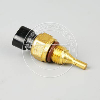 KomatsuParts SAA6D170E-5DR-W SENSOR ASS'Y,FUEL TEMPERATURE 6261-81-6901