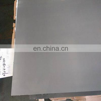 2B Surface 1mm Inox 420 410 Stainless Steel Plate photo-4