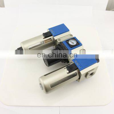 China FRL GC200 GC300 GC400 Pneumatic Units Component photo-5