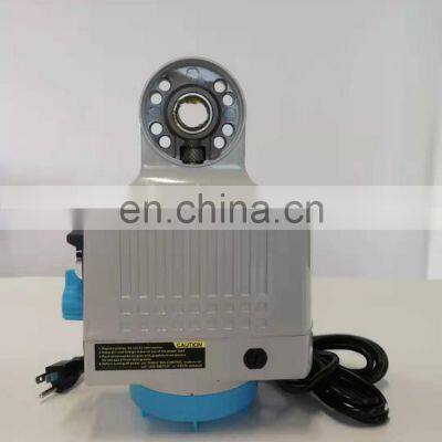 T-ONE Power Feed X Axis Torque 135LBS Table Milling Machine 210PRM Table Power Feed photo-2