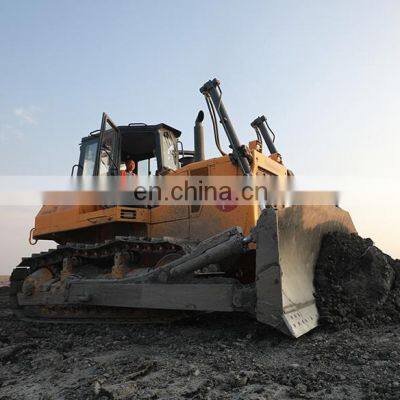 New 220HP Bulldozer CLGB230/B230 Crawler Dozer With Good Performance photo-4