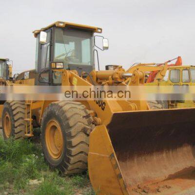 Used caterpillar 950G wheel loader cat 950g front loader for sale