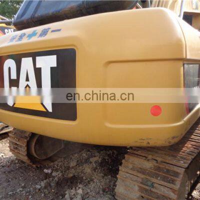 original cat excavator 323dl , lengthen crawler excavator cat 323d , cat digger 320d 323d 330d 336d