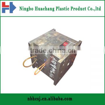 plastic injection moulding for plastic cup ,PP plastic part injection molding