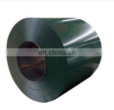 0.5mm thick galvanized ppgl gi zinc coated coil cold rolled prime prepainted color coated steel coil