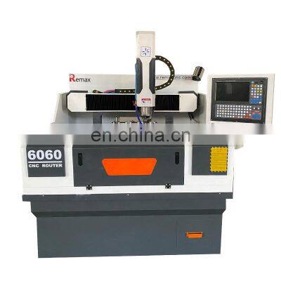 cnc milling  and cutting aluminium carving engraving atc cnc router machine for metal materials