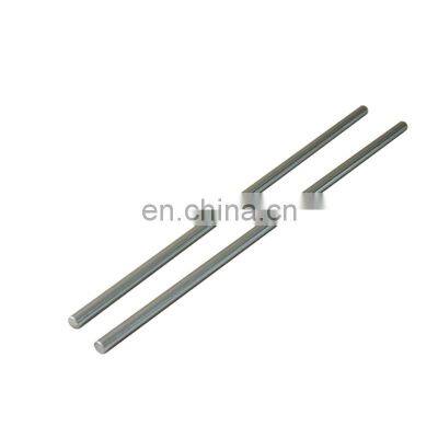 Optical Axis Smooth Rods 6mm 8mm 12mm 20mm 25mm 30mm Linear Shaft Rail 3D Printers Parts Chrome Plated Guide Slide photo-4