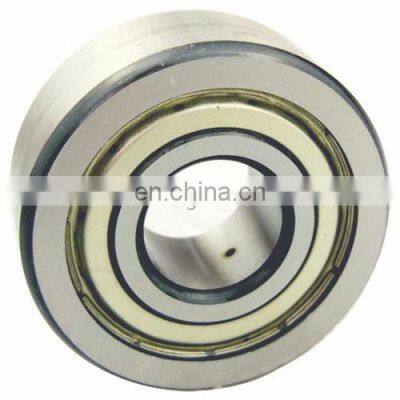 high quality 306808C-2Z track roller bearings 306808C-2Z