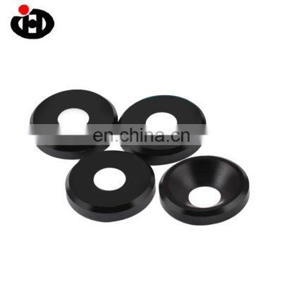 Hot Sale JINGHONG Black Nylon Countersunk Concave Washer photo-5