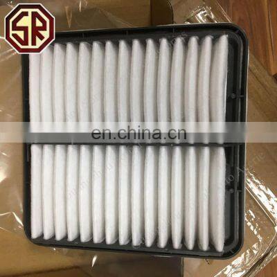 High Quality Auto Air Filter 16546-AA120