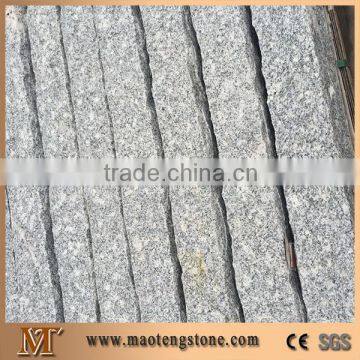 G603 Granite Palisade,Granite Palisade Pale,Granite Interlocking Stone