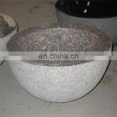 china cheap rosy pink granite