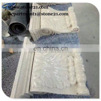 Marble Decorating Lines,skirting Lines,marble Door Frames photo-3