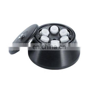 BC-LR6KF2 Floor-Standing Refrigerated Low Speed Centrifuge photo-4