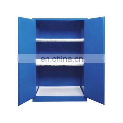 Lab Chemical Steel Storage Cabinet Furniture With Best Price photo-3
