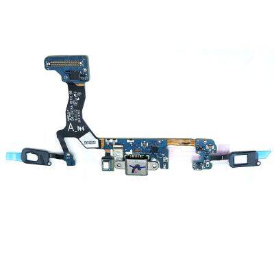 Charging Port Flex Cable For Samsung Galaxy S7 Edge G935p Usb Charge Ports Cell Phone Spare Parts photo-3