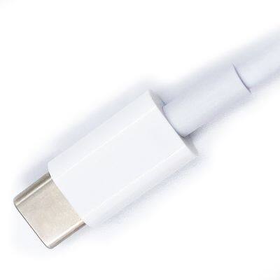 60W Type C To Type C Cable PD For IPhone&iPad Laptop Fast Charging Usb Cable Cell Phone Parts Fast Charging Usb Cable photo-3