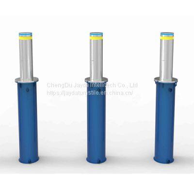 Automatic Rising Hydraulic Bollard/ Automatic Rising Security Bollard/ Automatic Retractable Traffic Bollard photo-3