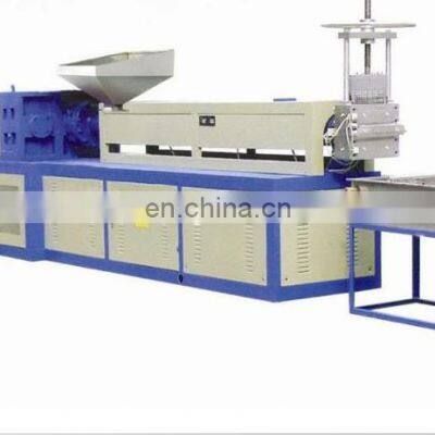 High Quality Factory Outlet Cheap Pp Pe Plastic Granulator Plastic Recycling