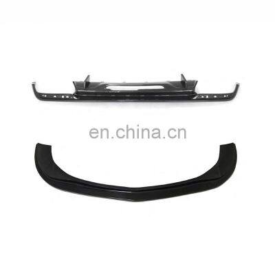 Other Body Part Car Front Lips Rear Diffuser Side Skirt Auto Refit Accessories For Mercedes Benz 2014-2017