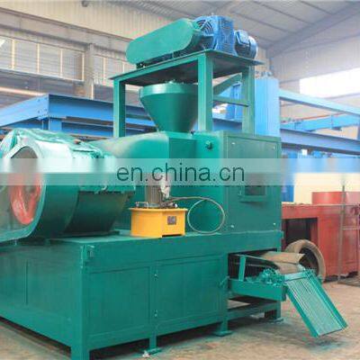 Factory Direct Supply Briquette Machine/charcoal Briquette Machine/block Machine Wood Pallet