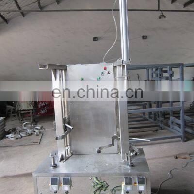 Professional Watermelon Peeling Machine Pumpkin Peeler Melon Skin Removing Machine