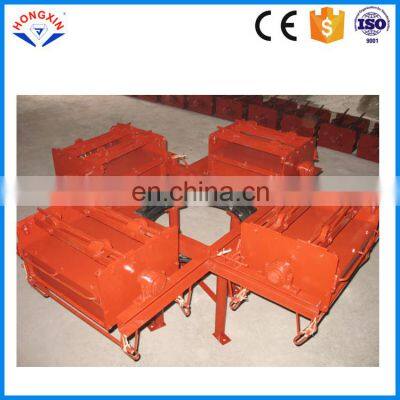 High Quality Formation 800 Automatic School Dustless Chalk Making Machine With One to Eight Chalk Moulds for Hot Sale photo-2