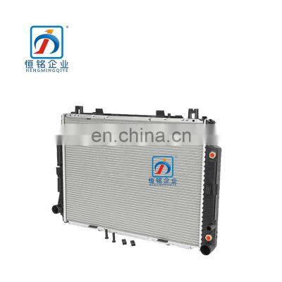 High Quality Radiator Water Cooler for W140 S420 S500 S600 1992-1999 Year 1405001003 photo-2