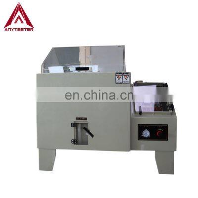 Lab Salt Spray Test Chamber Price photo-2