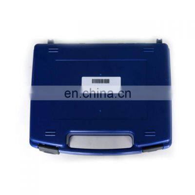 Taijia Tm8818 Ultrasonic Thickness Gauge Meter Auto and Manual Power off photo-2