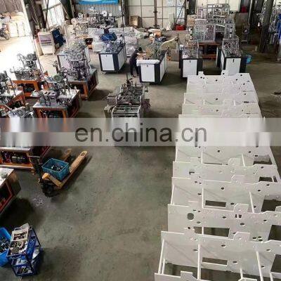 Carton Erecting Mahine (two Molds Free) photo-4