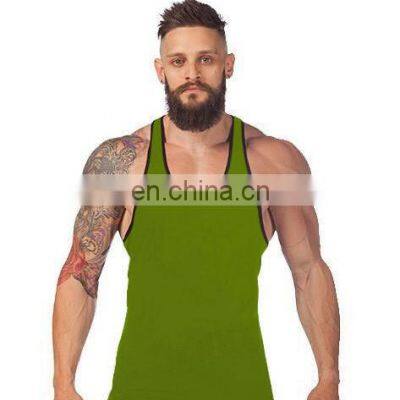 Custom Logo Tank Tops Wholesale Gym Tank Top Men Casual PRINT Summer XXL OEM Anti Vest Style Sportswear Pattern Hooded Wear Neck