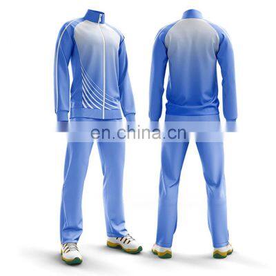 New Style OEM Custom Printed men hooded jogging suit own logo tracksuit sets unisex sweatsuit