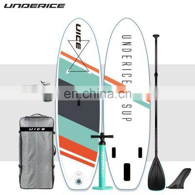 UICE New Style Wholesale Paddle Board Inflatable Isup Inflatable Paddle Board photo-2