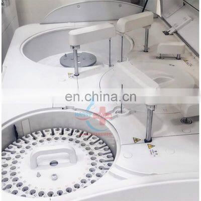 bs 400 Mindray Chemistry Analyzer,Used Lab Equipment Automatic Biochemistry Analyzer Mindray Bs400 photo-4