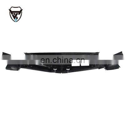 Wholesale High Quality Auto Parts LaCrosse Car Radiator Air Upper Baffle photo-3