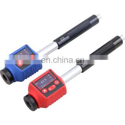 HST factory Portable Pen Type Leeb Metal Hardness Tester