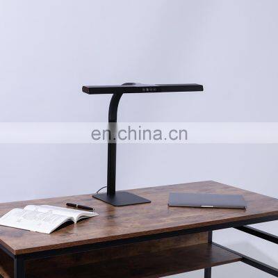 Study Desk Light Night Read Book Touch Led Book Reading Light Lamp photo-3