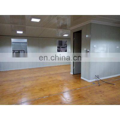 Expandable Container House for Family Living With Bedroom/living Room/kitchen/bathroom photo-5