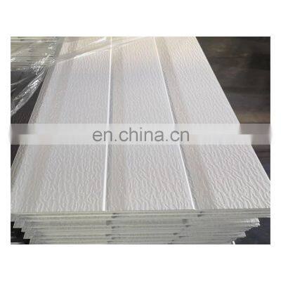 Cheap 16mm Thick Decorative pu Sandwich Panel Galvanized Steel pu Sandwich Panel 50mm Thick pu Sandwich Panel